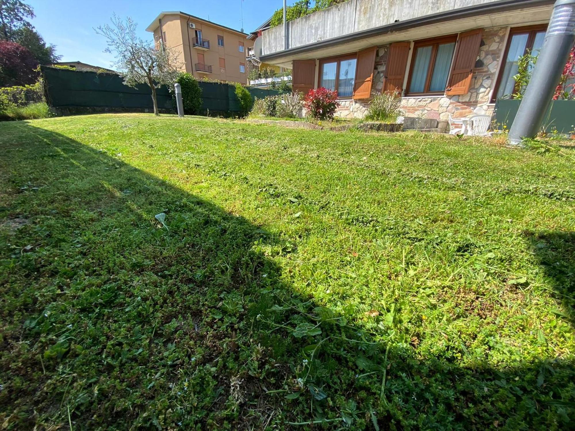 Solferino Mit Terrasse Apartment Desenzano del Garda